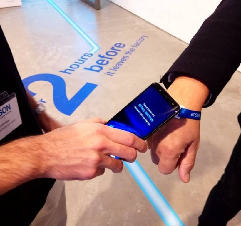 Epson Business Partners Conference: επανάσταση στην τεχνολογία εκτύπωσης και οικιακής απεικόνισης