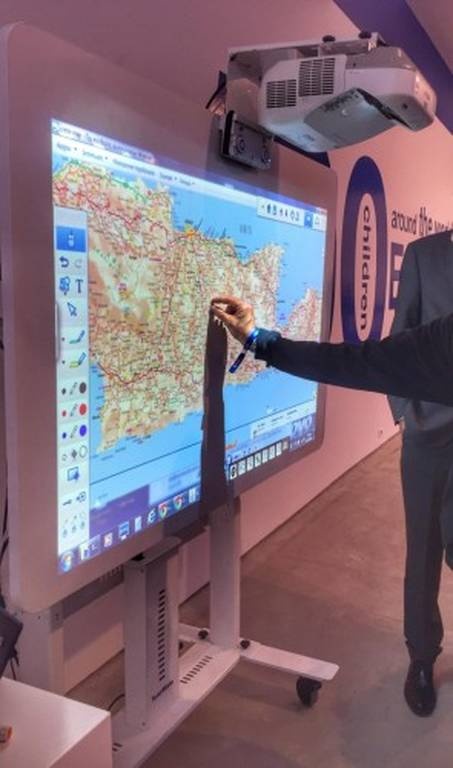 Epson Business Partners Conference: επανάσταση στην τεχνολογία εκτύπωσης και οικιακής απεικόνισης