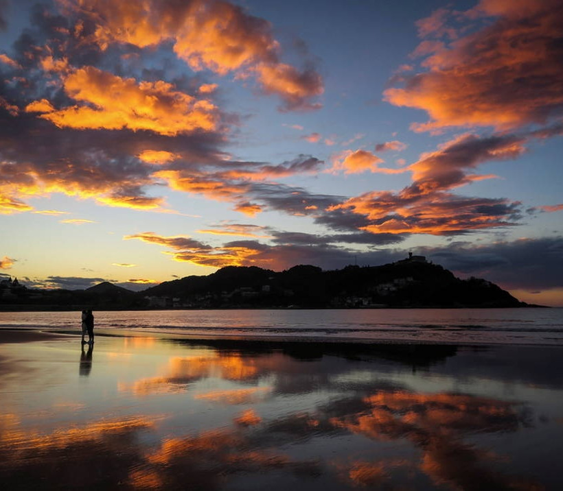 Όταν ο φωτογραφικός φακός αποτυπώνει -μοναδικά- το φθινόπωρο
