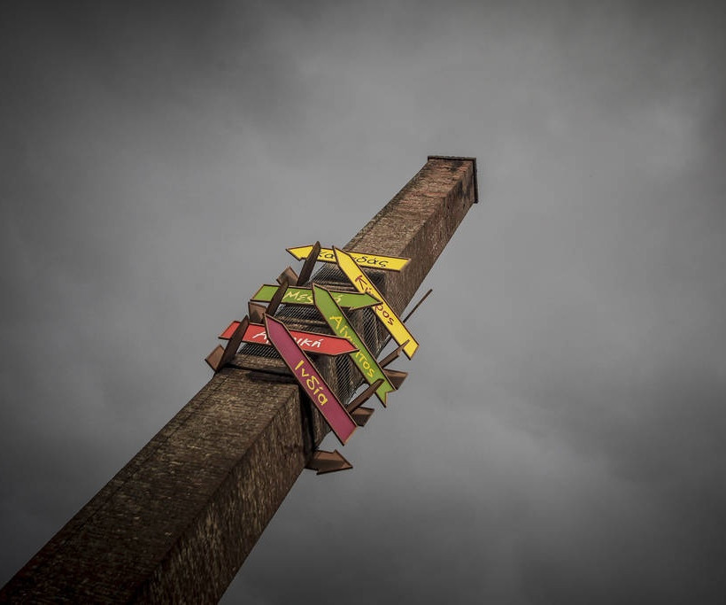 Τρίκαλα: Πυρετώδεις προετοιμασίες για το «Μύλο των ξωτικών» που μαγεύει μικρούς και μεγάλους (pics)