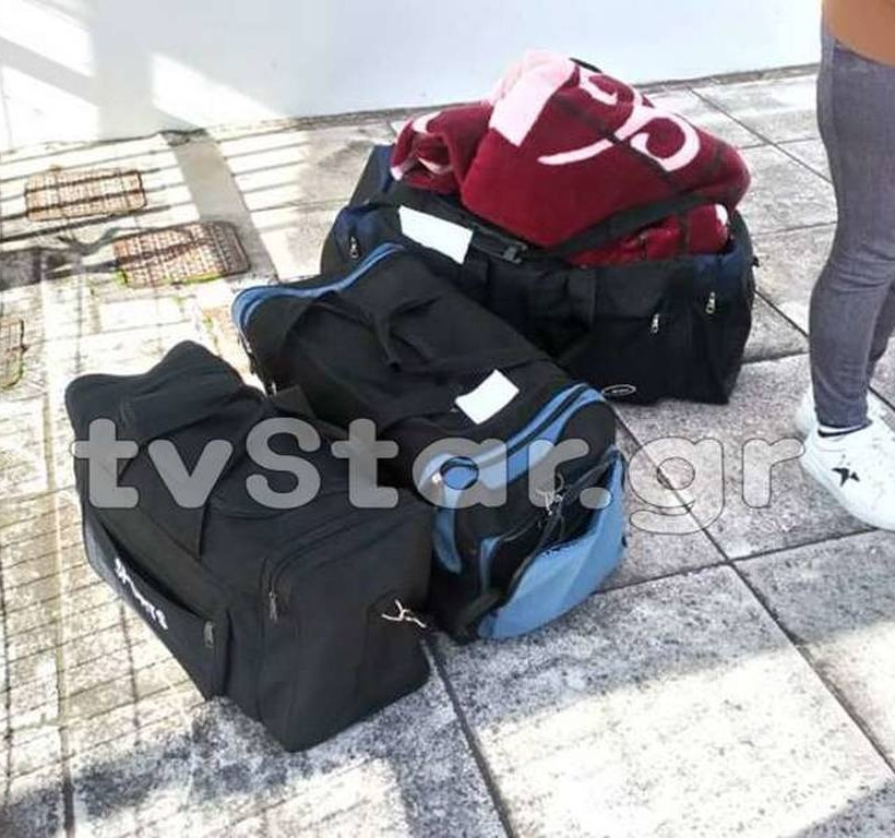 Η καθαρίστρια μετά την αποφυλάκιση: Θα γίνω καλύτερος άνθρωπος γιατί η φυλακή είναι σκληρή (vid)