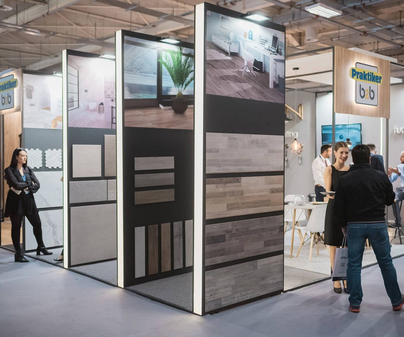 Η Praktiker Hellas συμμετέχει στην Έκθεση Xenia 2018