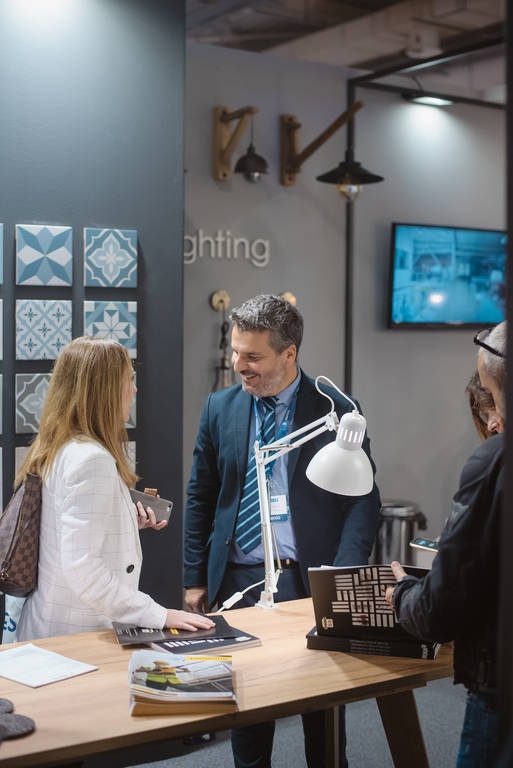 Η Praktiker Hellas συμμετέχει στην Έκθεση Xenia 2018