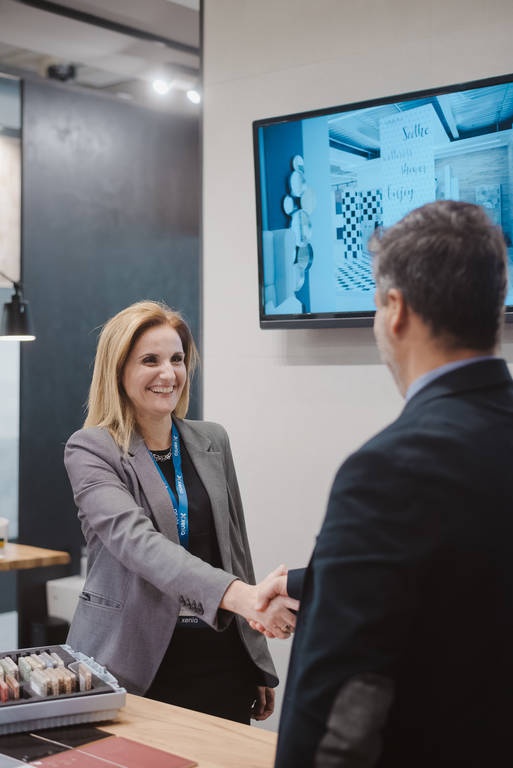 Η Praktiker Hellas συμμετέχει στην Έκθεση Xenia 2018