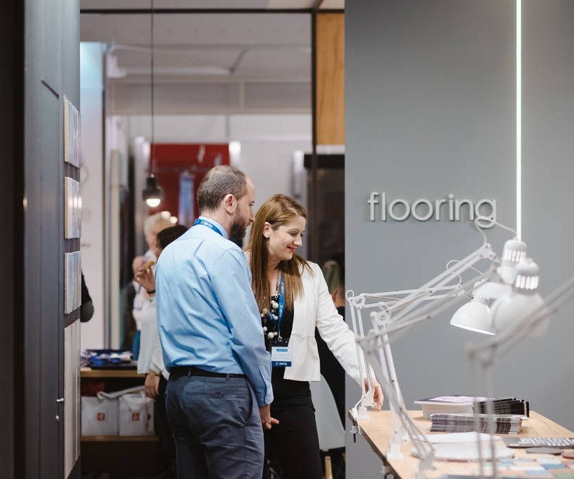 Η Praktiker Hellas συμμετέχει στην Έκθεση Xenia 2018