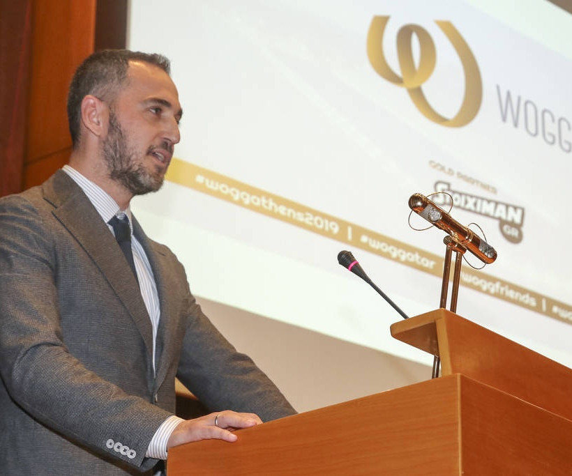 «Η Stoiximan Gold Partner στη διοργάνωση World Outdoor Gymnastics Gala – Athens 2019»