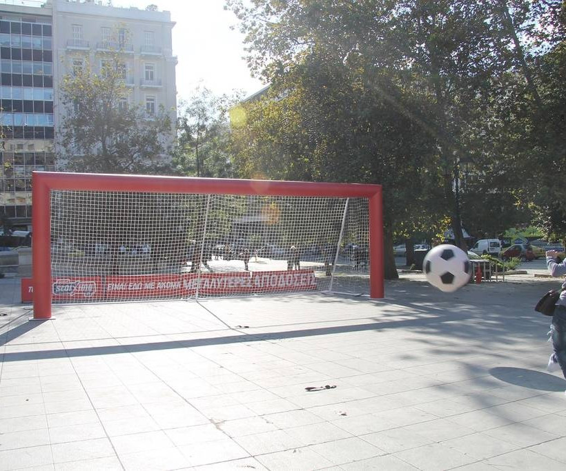 Μεγαλύτερες αποδόσεις…μεγαλύτερα καλάθια και γκολ με το νέο Pamestoixima.gr