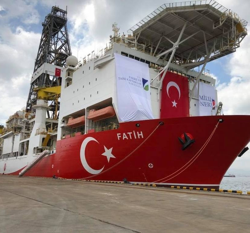 Αδιανόητη προσβολή από τους Τούρκους: Η Κύπρος δεν αναγνωρίζεται ως κράτος κι ας είναι μέλος της ΕΕ