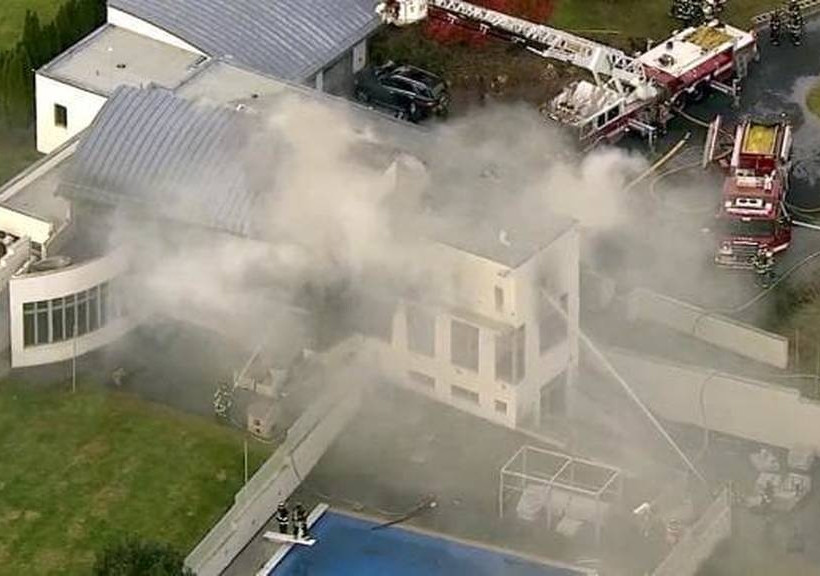 Τα νέα σοκαριστικά στοιχεία της δολοφονίας της Ελληνοαμερικανίδας - Ποια η σχέση της με την Ελλάδα 