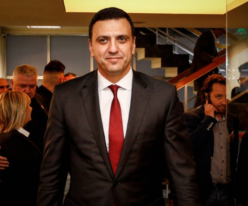 Κικίλιας: Τσίπρας και ΣΥΡΙΖΑ επιχειρούν να διχάσουν την κοινωνία