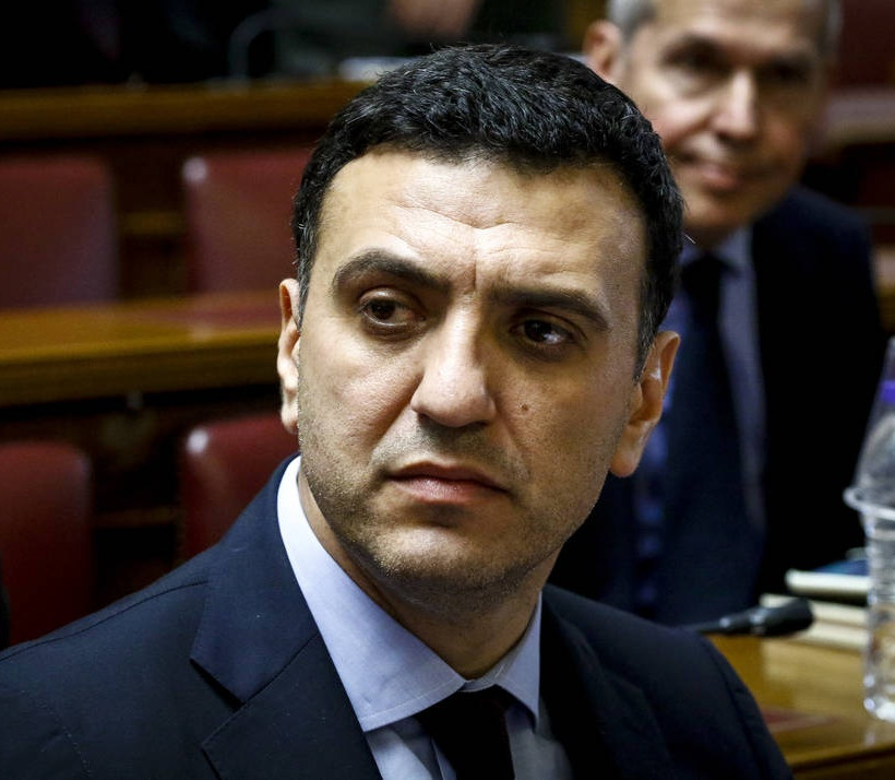 Κικίλιας: Τσίπρας και ΣΥΡΙΖΑ επιχειρούν να διχάσουν την κοινωνία