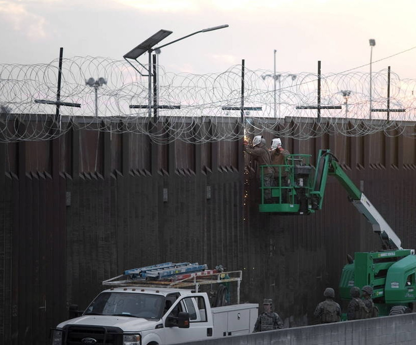 Στρατό κατά των μεταναστών θέλουν οι Ευρωπαίοι - Τι πρότειναν στην Ελλάδα