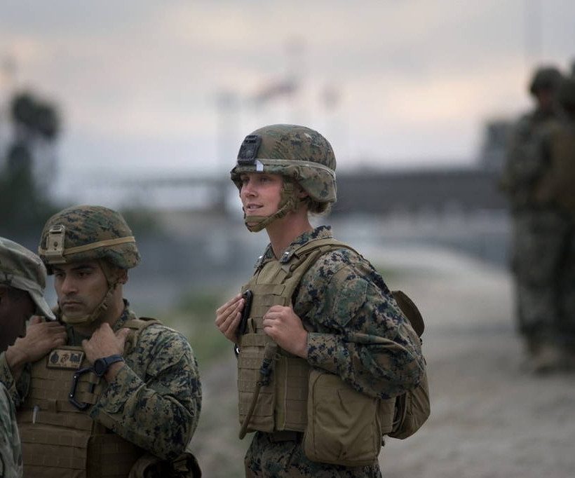 Στρατό κατά των μεταναστών θέλουν οι Ευρωπαίοι - Τι πρότειναν στην Ελλάδα