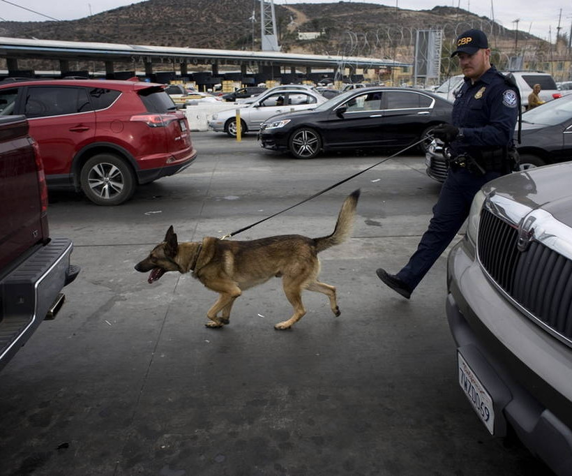 Στρατό κατά των μεταναστών θέλουν οι Ευρωπαίοι - Τι πρότειναν στην Ελλάδα