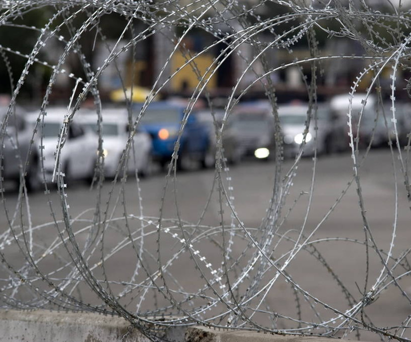 Στρατό κατά των μεταναστών θέλουν οι Ευρωπαίοι - Τι πρότειναν στην Ελλάδα