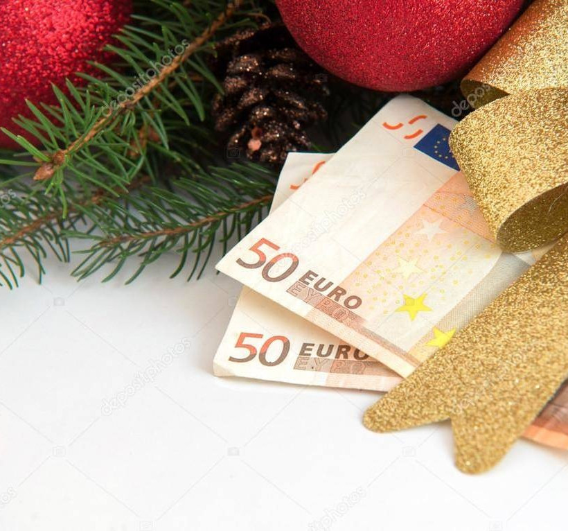 Δώρο Χριστουγέννων 2018: Δείτε πότε θα δοθεί και πόσα χρήματα θα πάρετε 