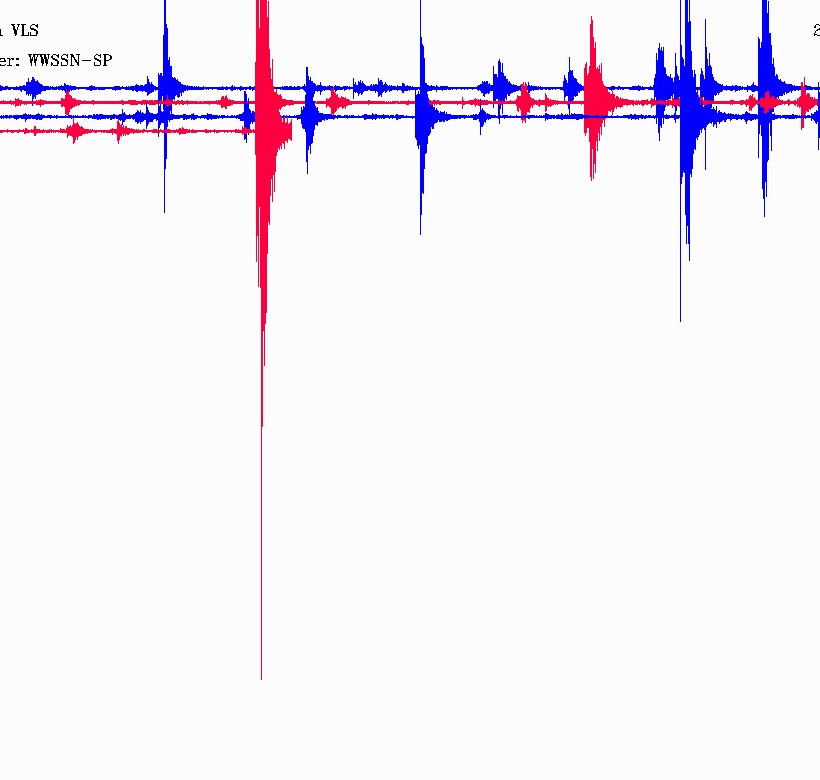 Σεισμός: Μετασεισμική δόνηση κοντά στη Ζάκυνθο (pics)