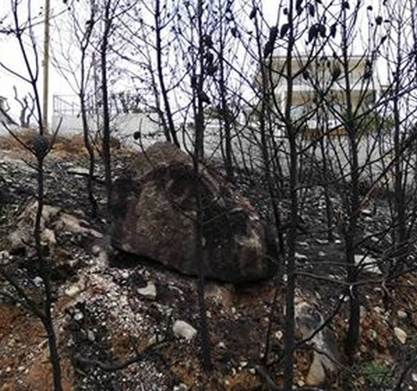 ΟΠΕΚΑ: Εφάπαξ επίδομα 6.000 ευρώ σε πυρόπληκτους