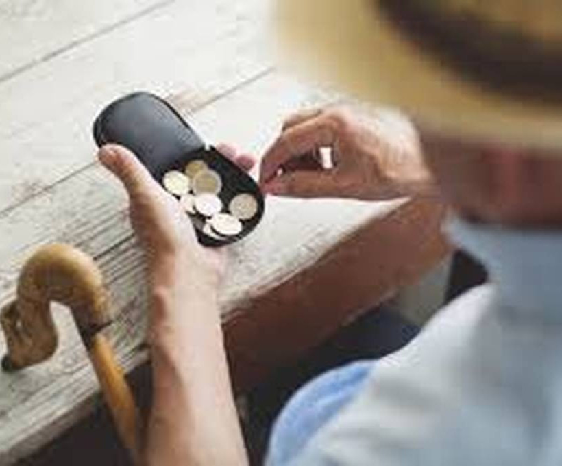  Συνταξιούχοι: Από το 2019 θα «τρέχουν» τέσσερις ταχύτητες συντάξεων