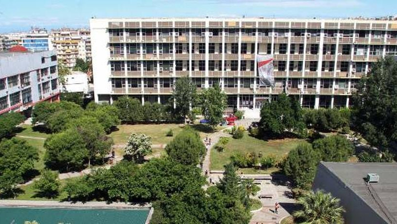 Συνελήφθησαν 43 άτομα για διακίνηση ναρκωτικών στο ΑΠΘ