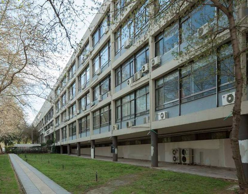 Συνελήφθησαν 43 άτομα για διακίνηση ναρκωτικών στο ΑΠΘ