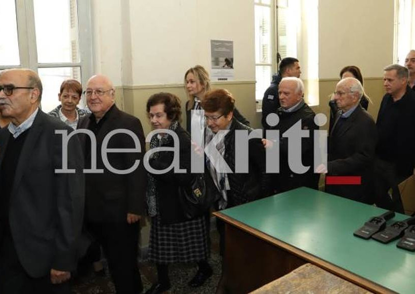 Απαγωγή Λεμπιδακή: Ξεκινάει σήμερα (13/12) η δική για την πολύκροτη υπόθεση 