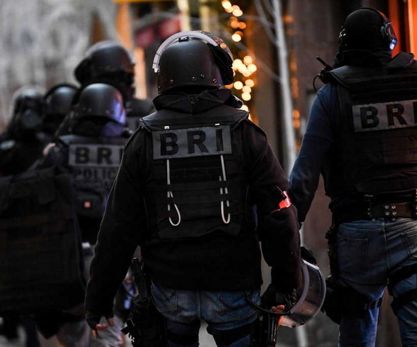 Στο αίμα βάφτηκε το Στρασβούργο: Αυξάνεται ο αριθμός των νεκρών