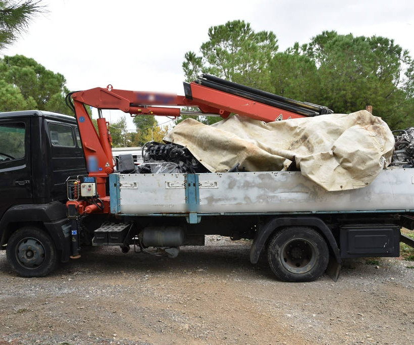 Έτσι δρούσε το κύκλωμα που «σήκωνε» αυτοκίνητα στην Αττική (pics&vid)