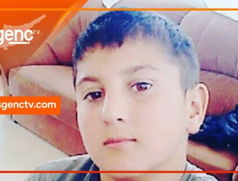 Τραγωδία στα Κατεχόμενα: Νεκρός 13χρονος από βλήμα πυροβολικού που δεν είχε εκραγεί