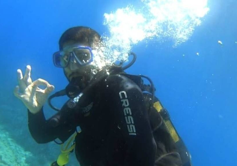 Στη δικαιοσύνη η υπόθεση θανάτου του 26χρονου Κρητικού που πνίγηκε στη Ρόδο