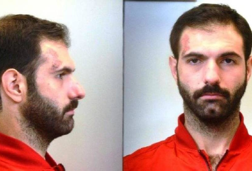 Υπόθεση βιασμού ταξιτζή: Αίτηση αποφυλάκισης από τον ηθοποίο - Τα νέα στοιχεία 