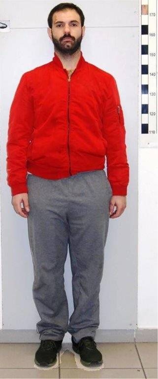 Υπόθεση βιασμού ταξιτζή: Αίτηση αποφυλάκισης από τον ηθοποίο - Τα νέα στοιχεία 