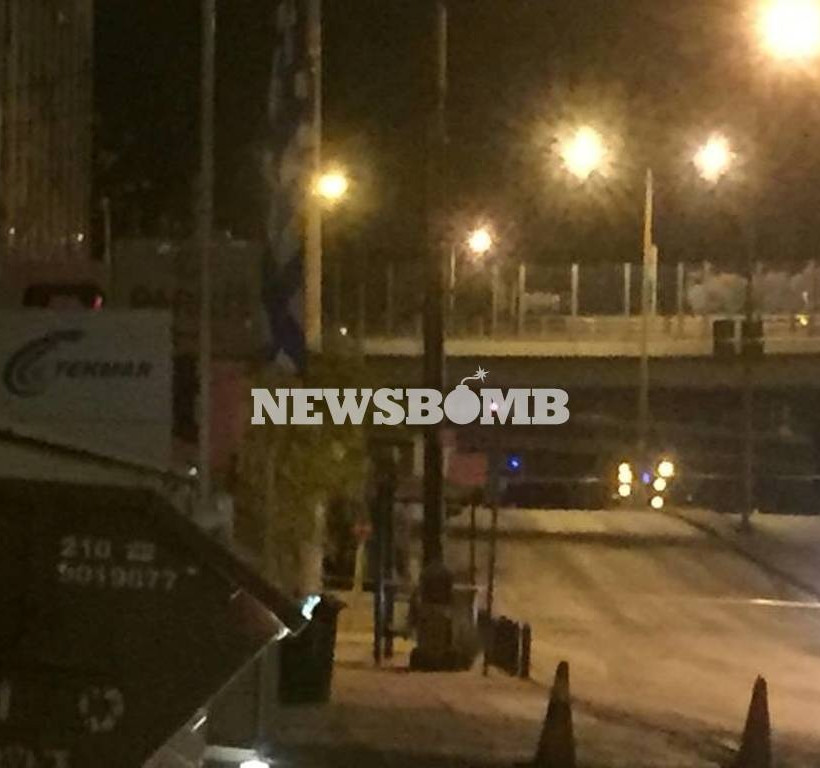 Βόμβα στον ΣΚΑΪ - ΣΥΡΙΖΑ: Βαθιά αντιδημοκρατική ενέργεια