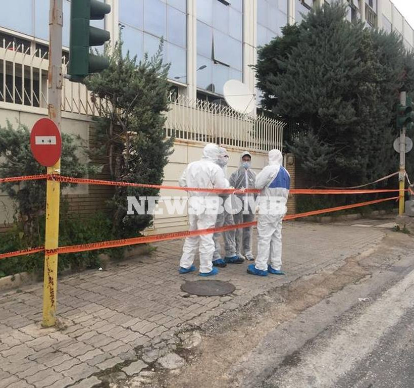 Βόμβα στον ΣΚΑΪ - ΣΥΡΙΖΑ: Βαθιά αντιδημοκρατική ενέργεια