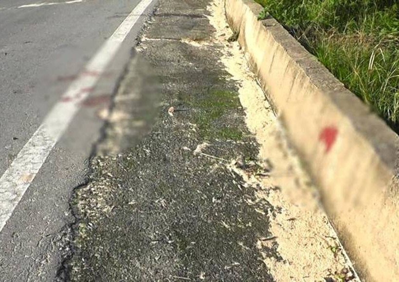 Θλίψη στο Ρέθυμνο για τον θάνατο 24χρονου σε τροχαίο (pics)