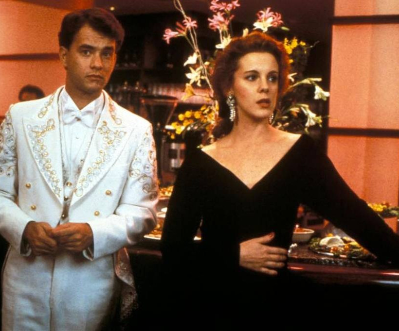 Πέθανε η διάσημη σκηνοθέτης που ανέδειξε τον Τομ Χανκς (Pics+Vids)