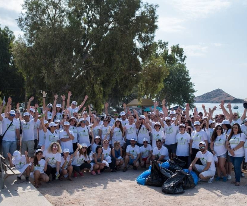 Praktiker Hellas: Oι καλές πρακτικές «φέρνουν» τις καλύτερες βραβεύσεις!