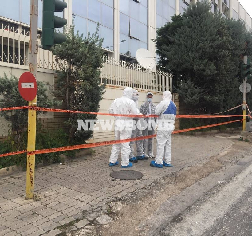 Ποιος φταίει για τη βόμβα στο ΣΚΑΙ;