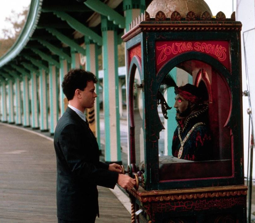 Πέθανε η διάσημη σκηνοθέτης που ανέδειξε τον Τομ Χανκς (Pics+Vids)