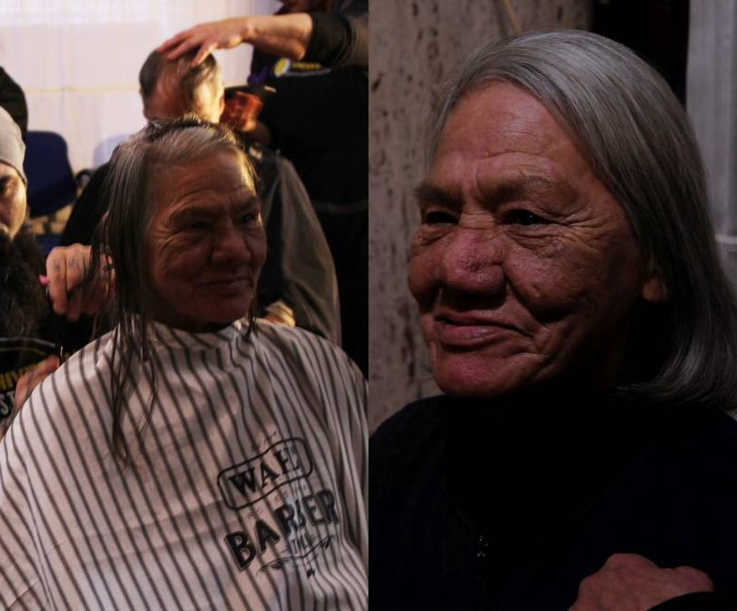 Κίνηση αγάπης από το UNIVERSAL TRAINING στον Ξενώνα  Φιλοξενίας Αστέγων του Δήμου Αθηναίων