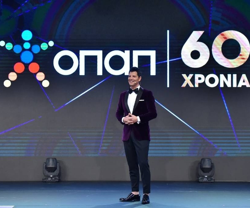 Σάκης Ρουβάς