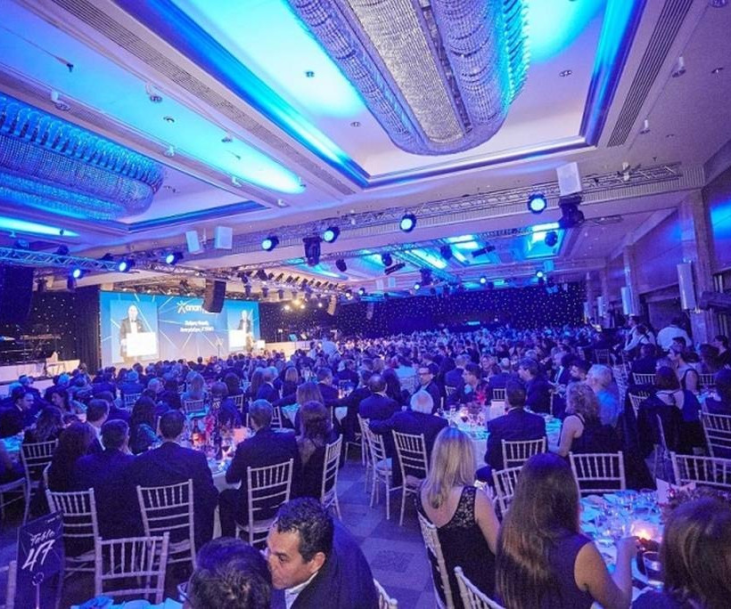 Φιλανθρωπικό Gala 60 Χρόνια ΟΠΑΠ