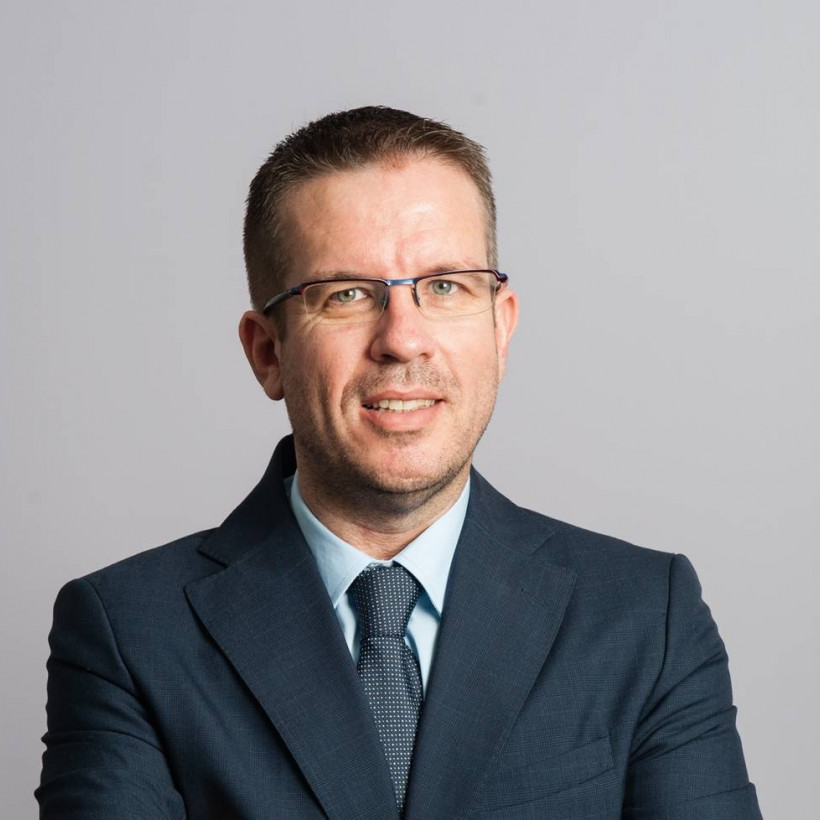 Γιάννης Βασιλάκος, Αντιπρόεδρος και Διευθύνων Σύμβουλος της Κωτσόβολος