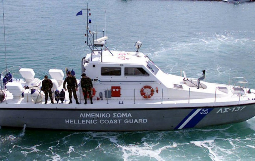 Μεσσηνία: Εξαρθρώθηκε κύκλωμα διακίνησης παράνομων μεταναστών  