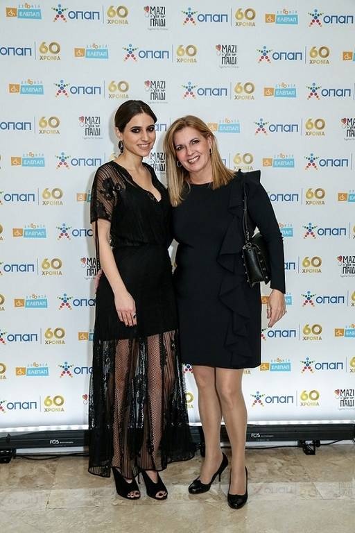 Λουκία Φωκά, Παπείρα Φωκά