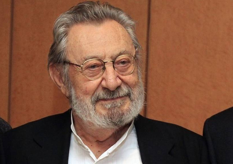 Πέθανε ο ηθοποιός Γιώργος Μοσχίδης (pics+vid)