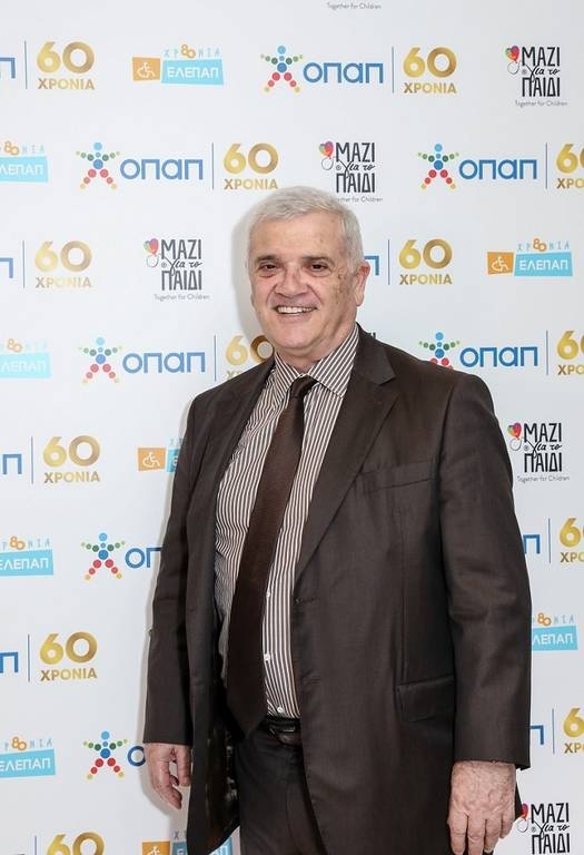 Δημήτρης Μελισσανίδης
