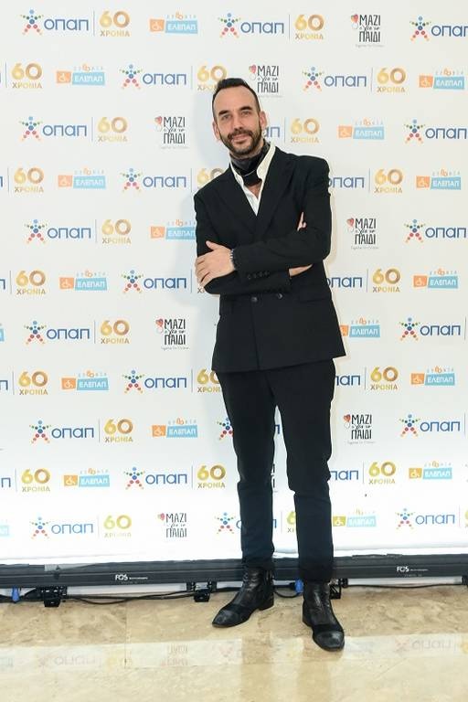 Πάνος Μουζουράκης