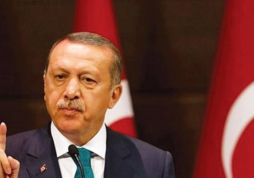 Τουρκία: Απαγόρευση εξόδου από τη χώρα στους ηθοποιούς που προσέβαλαν τον Ερντογάν