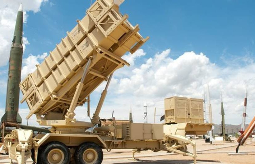 Τουρκία: Θα αγοράσουμε και Patriot και S-400 